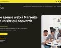 266165 : WebLevel  - Agence web Marseille