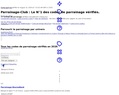 266167 : Parrainage-Club : Nos codes de parrainage et offres vérifiées