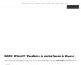 266198 : Agence d'architecture à Monaco