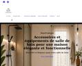 266205 : Bainpratique – Accessoires et équipements de salle de bain