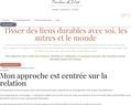 266206 : Thérapeute en analyse appliquée du comportement à Le Vésinet