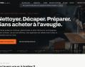 266239 : Alpina Laser – nettoyeurs et décapeurs laser pour professionnels