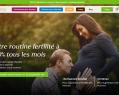 266261 : Acheter Complément Fertilité Suisse | Plusbaby