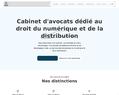 266272 : Mirabile Avocat - Cabinet d'avocat en droit des affaires et droit du numérique
