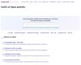 266300 : Outils en ligne gratuits - Convertisseurs, Calculateurs | FacileOutil