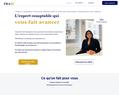 266307 : Expert-comptable à Paris