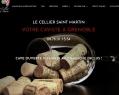266320 : Le Cellier Saint Martin Caviste à Saint-Martin-d´Hères