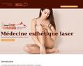 266321 : Centre d'épilation laser à Challes-les-Eaux Dr Grosdidier