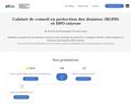 266322 : SILEXO | DPO externe et mise en conformité RGPD
