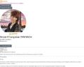 266331 : Consultant immobilier Anne-Françoise Manach Youlive Immobilier