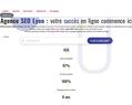 266342 : See U Better Service de marketing Internet à Lyon