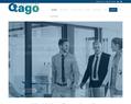 266350 : OTAGO CONSULTING Conseiller en gestion des affaires à Lyon