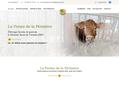 266353 : Viandes directe à la ferme de viande Bio de Boeuf, Veau et Porc à Dienné  (86)