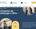 266357 : Entreprise nettoyage à Nice