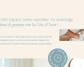 266360 : Entreprise de nettoyage BULLE à Sainte-Maxime