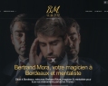 266369 : Magicien Bertrand Mora à Bordeaux