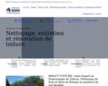 266381 : Renov Toitures Mr Bibaut couvreur Nettoyage Toiture à Gondreville