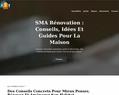 266384 : SMA Renovation à Limoges