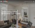 266387 : HABILIS HABITATION Travaux généraux à La Tronche