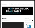 266396 : Sahbazelec Électricien à Clamart