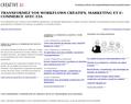 266403 : CreativeAI.fr — Formation et ateliers en intelligence artificielle générative