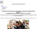 266418 : La best borne photobooth de Charente, Angouleme, Cognac