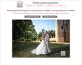 266419 : Photographe de mariage en Charente spécialiste des ambiances lumineuses élégantes