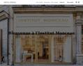 266425 : Institut de beauté à Paris Institut Monceau