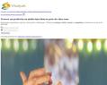 266427 : Vitalyah : annuaire bien‑être pour trouver praticiens, thérapeutes et soins naturels.