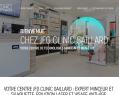266431 : JFG Clinic Gaillard Centre d´amincissement à Gaillard