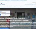266446 : Chauffagiste à Grenoble Electro-Claires