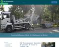 266461 : Service de location de bennes à déchets à Flins-sur-Seine RUB Environnement