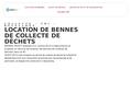 266463 : Centre de recyclage
Bennes Profit - Location de benne & Achat de métaux
Beauchamp