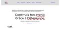 266467 : Centre d'apprentissage
CFA App.rendre
Puteaux