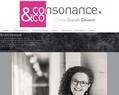 266468 : Coaching professionnel
Consonance & Co - à Poitiers et Paris
Poitiers