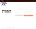 266470 : Agence immobilière
AGENCE ANDAON IMMOBILIER
Avignon