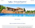 266471 : Agence immobilière
Vivre en Provence Immobilier
Morières-lès-Avignon