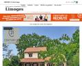 266473 : Agence immobilière
Agence CENTURY 21 Victor Hugo Limoges
Limoges