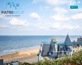 266478 : Agence immobilière
PATRINEUF Immobilier Neuf Deauville