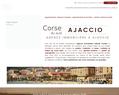 266480 : Agence immobilière
KALLISTÉ CONSEIL - Agence immobilière à Ajaccio