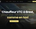 266493 : Service de taxiTaxi Brest L´alternative Blanche Hermine VTC