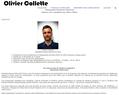 266506 : Ostéopathe Bordeaux Chartrons - Olivier Collette à Bordeaux