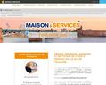 266523 : Maison et Services - Ménage à domicile Toulouse Sud