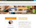 266524 : Maison et Services - Ménage à domicile Montlaur