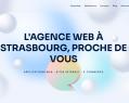 266542 : Concepteur de sites Web à Strasbourg Qwenty