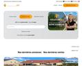 266579 : Agence immobilière à Villeneuve-sur-Aisne Arthurimmo.com