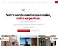 266613 : Cardiologue à Saint-Raphaël Clinique Cardio-Vasculaire Raphaëloise