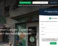 266618 : Service d´extermination des nuisibles à Cannes Acces Services