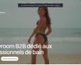 266622 : Magasin de maillots de bain à Aubervilliers SUNTEX