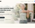 266628 : biensur — Protections urinaires françaises, saines et ultra-absorbantes
